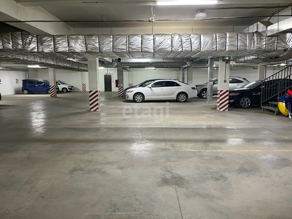 
  Продается парковка 17.1 м². Фото 1.