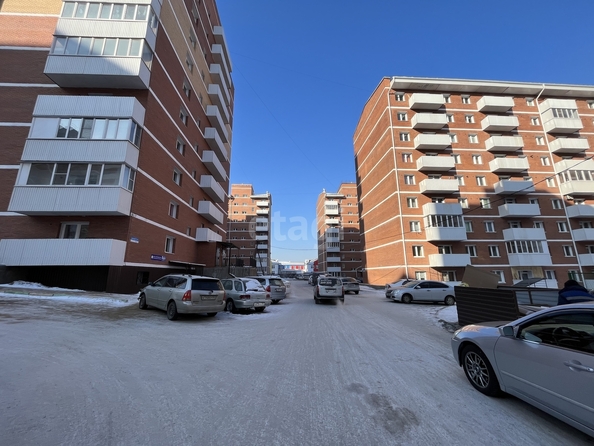 
  Продается парковка 17.1 м². Фото 9.