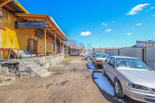 
  Продается производственное помещение 219.4 м². Фото 25.