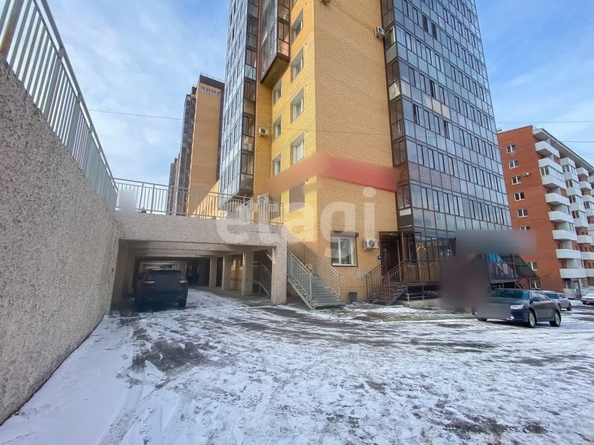 
  Продается универсальное помещение 128.8 м². Фото 22.