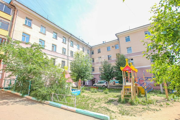 
  Продается офис 84.5 м². Фото 26.