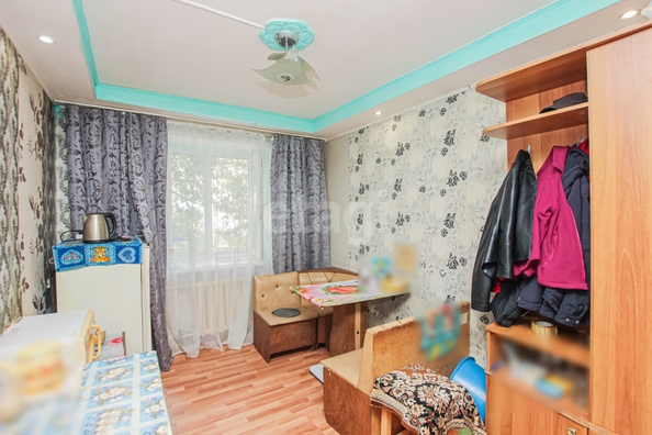
  Продается комната 22.1 м². Фото 2.