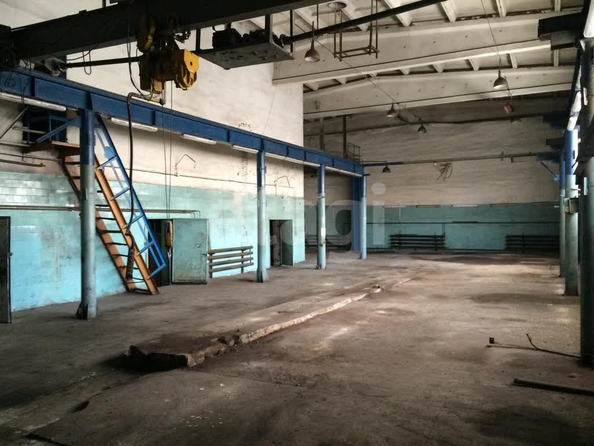 
  Продается производственное помещение 720 м². Фото 3.