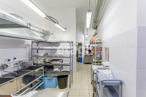 
  Продается готовый бизнес 624 м². Фото 19.
