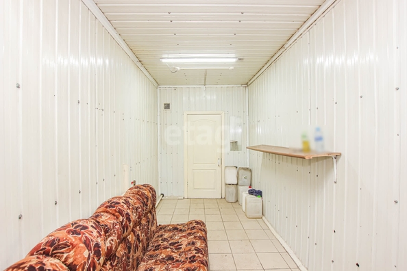 
  Продается производственное помещение 2518 м². Фото 5.