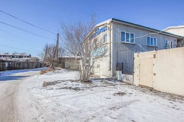 
  Продается производственное помещение 2518 м². Фото 9.
