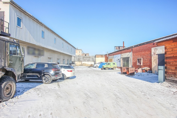 
  Продается производственное помещение 2518 м². Фото 10.