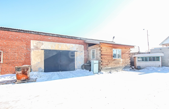 
  Продается производственное помещение 2518 м². Фото 14.
