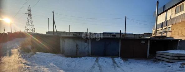 
  Продается гараж 17.9 м². Фото 2.