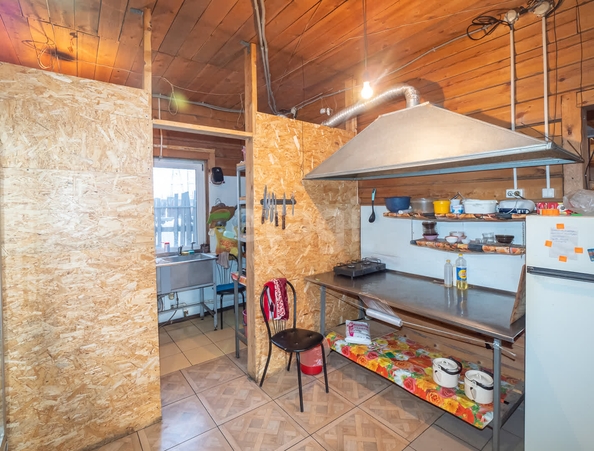 
  Продается готовый бизнес 258.8 м². Фото 20.