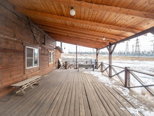 
  Продается готовый бизнес 258.8 м². Фото 36.