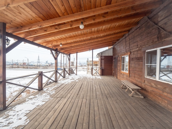 
  Продается готовый бизнес 258.8 м². Фото 37.