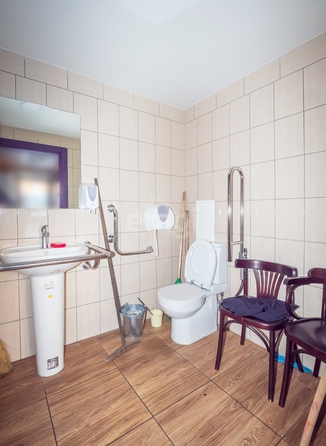 
  Продается универсальное помещение 399.6 м². Фото 18.