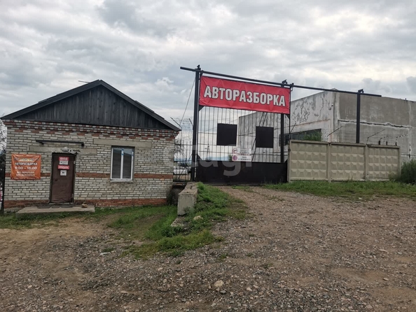 
  Продается производственное помещение 576.5 м². Фото 1.