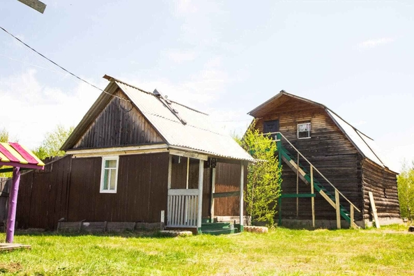 
  Продается производственное помещение 110.4 м². Фото 1.
