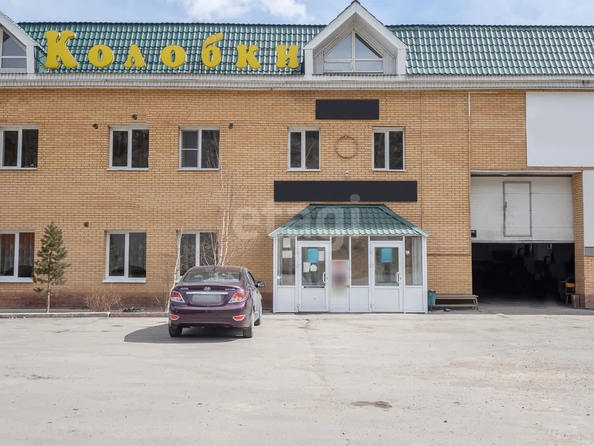 
  Продается готовый бизнес 753.4 м². Фото 33.