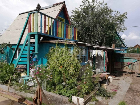 
  Продается дача 15.7 м². Фото 1.