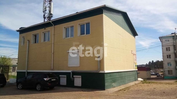 
  Продается торговая площадь 404.8 м². Фото 3.