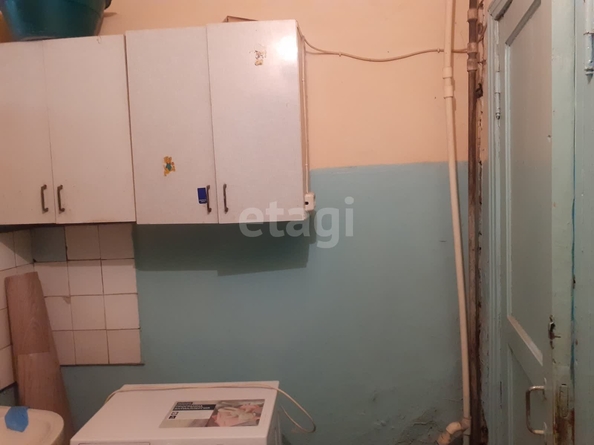 
  Продается комната 19 м². Фото 5.