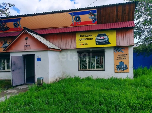 
  Продается торговая площадь 687.2 м². Фото 2.