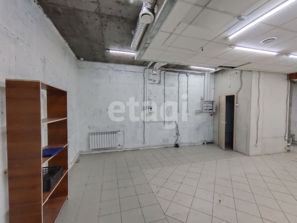 
  Продается универсальное помещение 110.1 м², в ЖК Гагаринский, 1 этап. Фото 4.