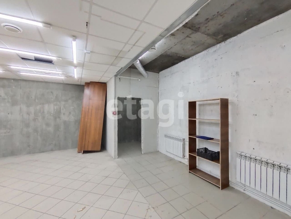 
  Продается универсальное помещение 110.1 м², в ЖК Гагаринский, 1 этап. Фото 5.