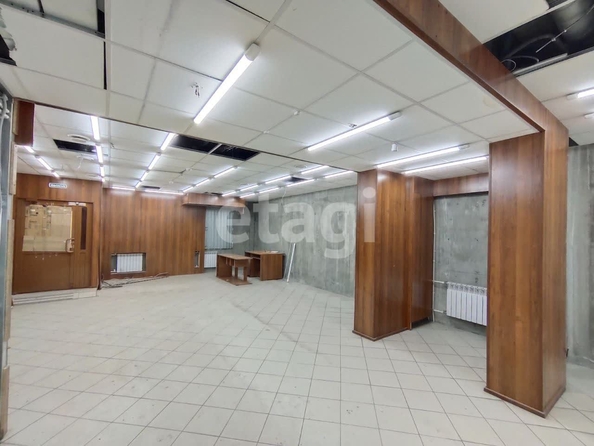 
  Продается универсальное помещение 110.1 м², в ЖК Гагаринский, 1 этап. Фото 9.