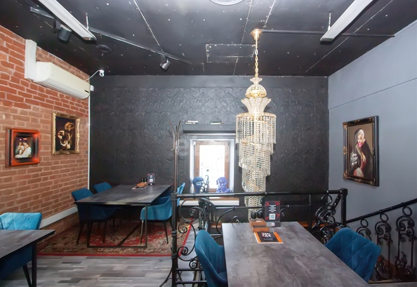 
  Продается универсальное помещение 112.8 м². Фото 2.