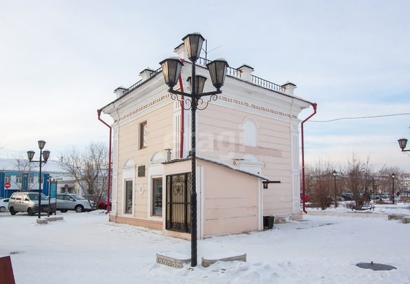 
  Продается универсальное помещение 112.8 м². Фото 21.