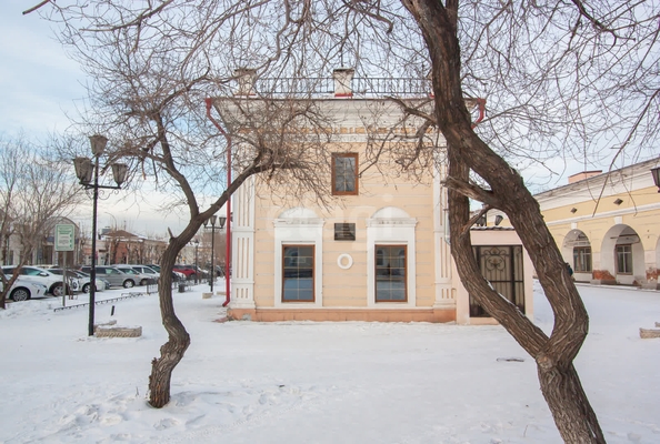 
  Продается универсальное помещение 112.8 м². Фото 22.