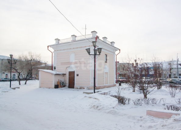 
  Продается универсальное помещение 112.8 м². Фото 26.