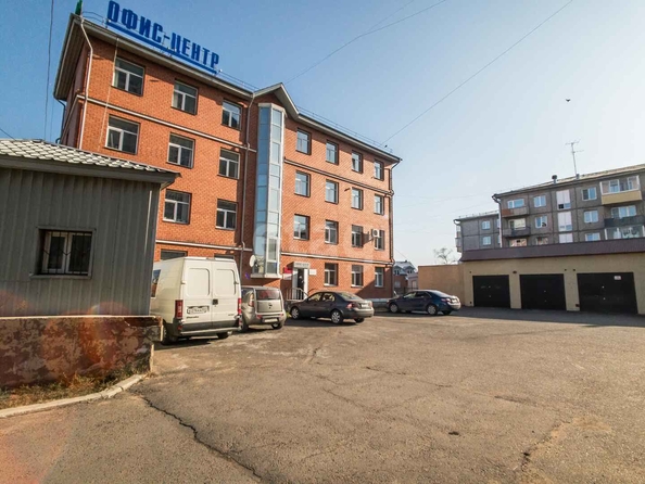 
  Продается офис 258.5 м². Фото 21.