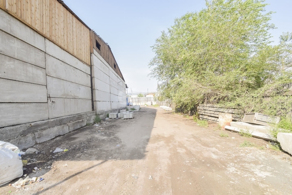 
  Продается производственное помещение 554.4 м². Фото 6.