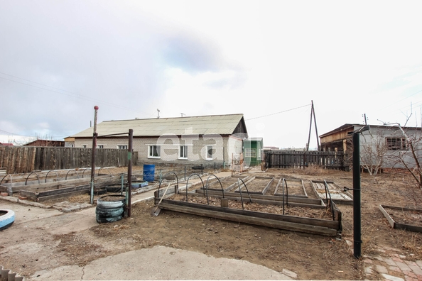
  Продается дом 76.7 м². Фото 26.