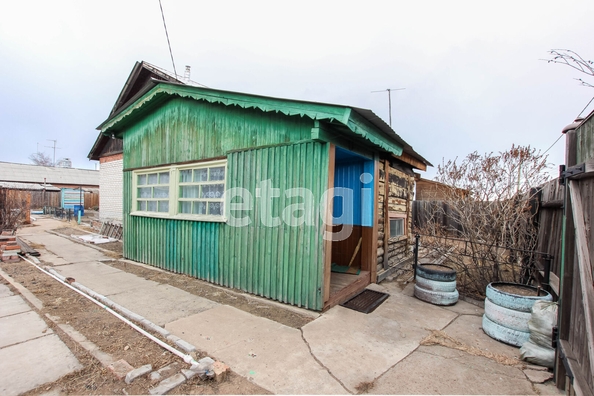 
  Продается дом 76.7 м². Фото 28.