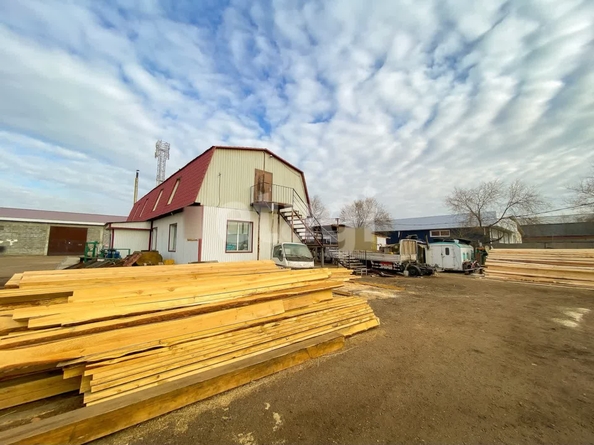 
  Продается производственное помещение 200 м². Фото 6.