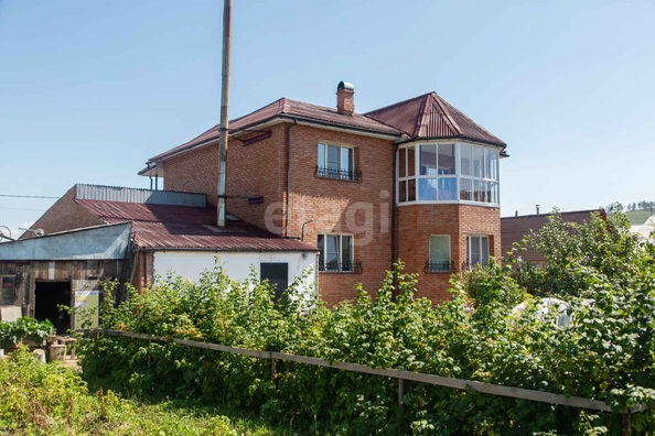 
  Продается дом 186 м². Фото 36.