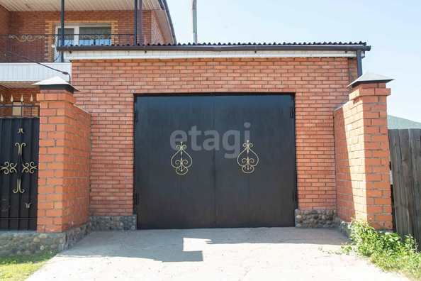 
  Продается дом 186 м². Фото 45.