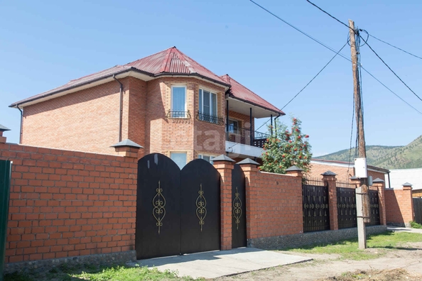 
  Продается дом 186 м². Фото 48.