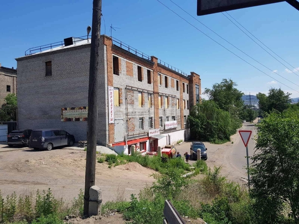 
  Продается универсальное помещение 1667.3 м². Фото 2.