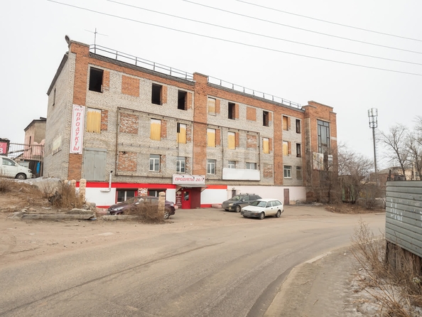 
  Продается универсальное помещение 1667.3 м². Фото 8.