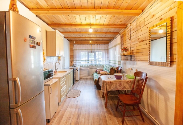 
  Продается дом 68.9 м². Фото 11.
