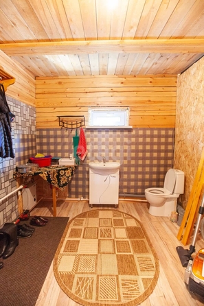 
  Продается дом 68.9 м². Фото 14.
