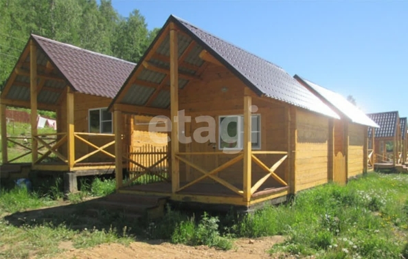 
  Продается дом 100 м². Фото 1.