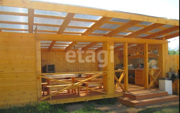 
  Продается дом 100 м². Фото 3.