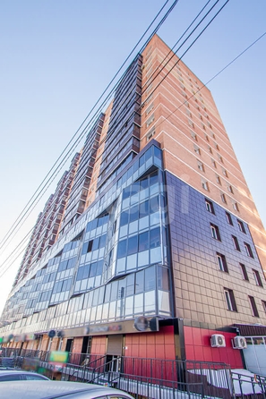 
  Продается универсальное помещение 59.3 м². Фото 13.