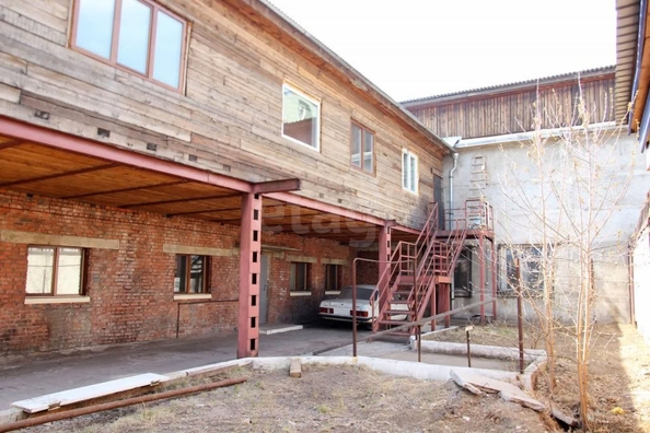 
  Продается производственное помещение 1094.1 м². Фото 16.