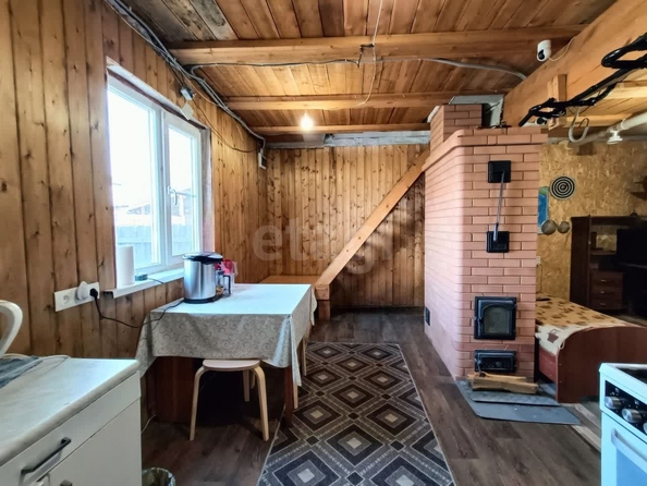 
  Продается дом 42.6 м². Фото 1.