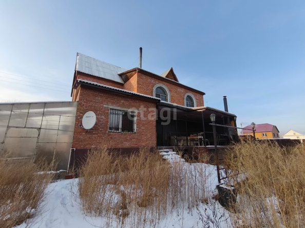 
  Продается дом 300 м². Фото 4.
