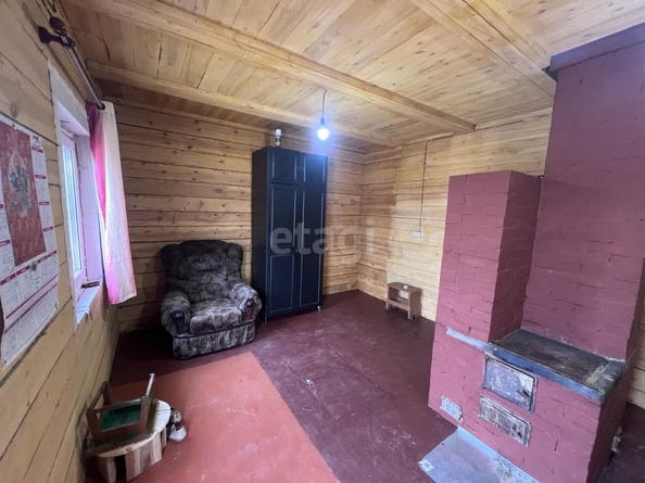 
  Продается дом 16.9 м². Фото 3.